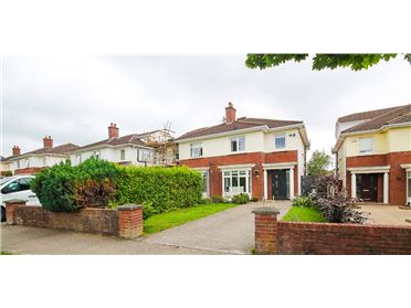 Image for 16 Woodstown Meadow, Knocklyon, Dublin 16