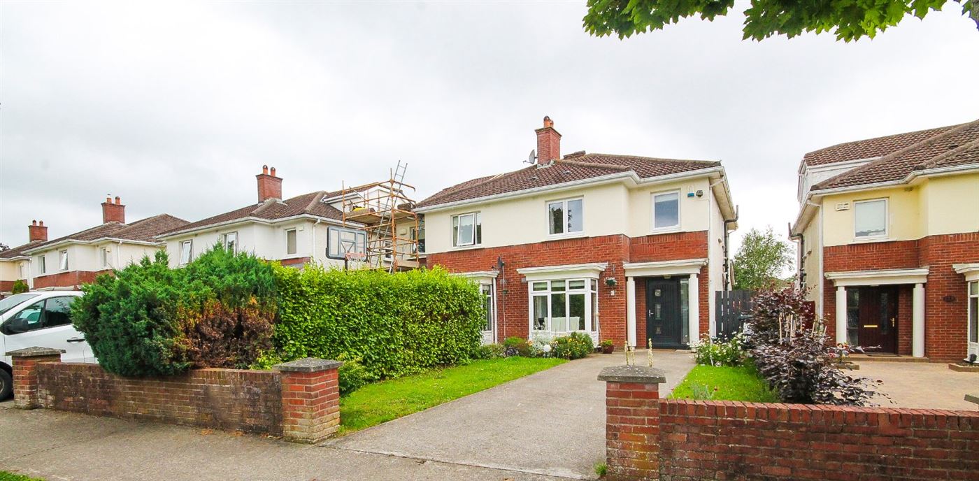 16 Woodstown Meadow, Knocklyon, Dublin 16