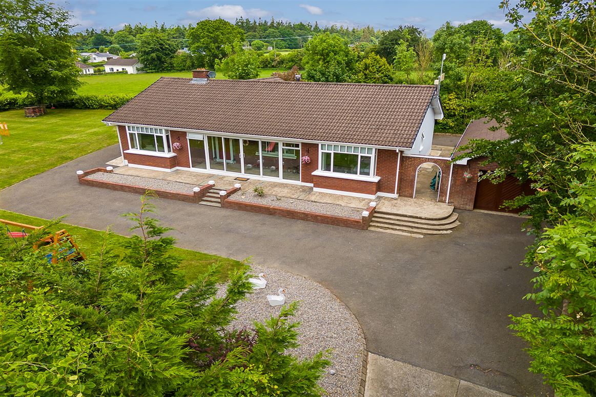 Newtown, Eadestown, Naas, Co. Kildare