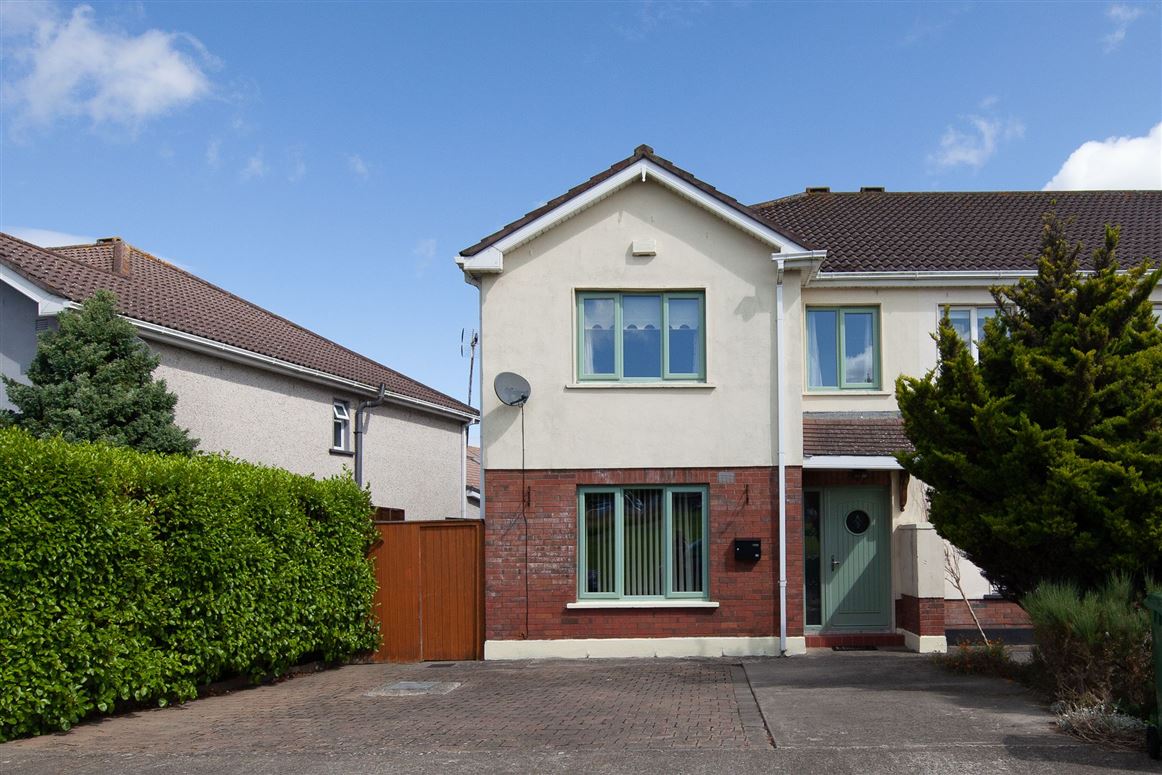 132 Cianlea, Rathbeale Road, Swords, Dublin