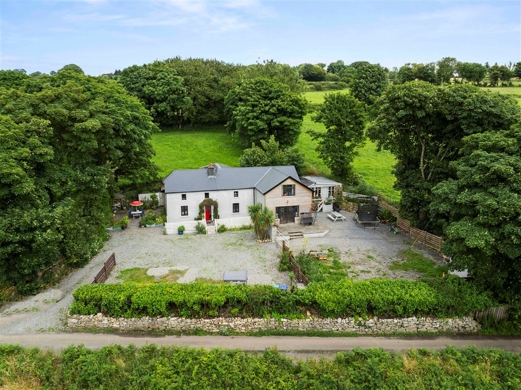 Rose Cottage, Oldcourt, Inistioge, Kilkenny