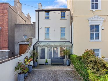 Image for Tivoli Mews, 7 Tivoli Terrace South, Dun Laoghaire, Co. Dublin