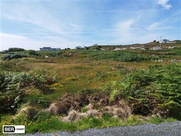 Image for Site Subject To Planning Permission In Sean a Chomh Mheas, Lettermore, Galway