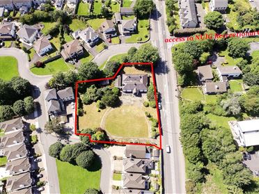 Image for Ashley Park Development Site, Upper Newcastle Road, Dangan, Galway City