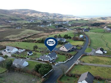 Image for Drimroe, Glencolmcille, Donegal