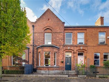 Image for 2 Hempenstal, Sandymount, Dublin 4