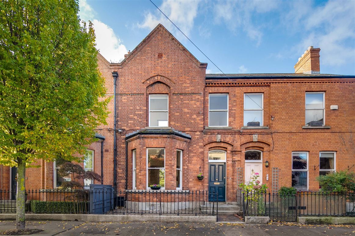 2 Hempenstal, Sandymount, Dublin 4