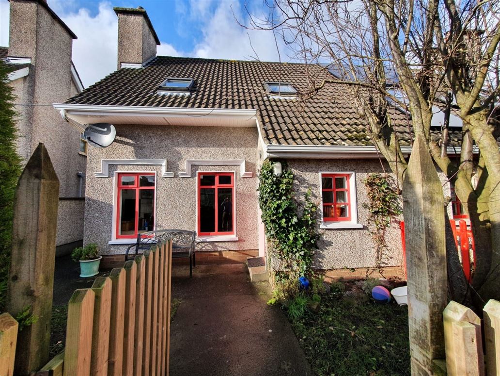 2 Wesley Court, Ballina, Co. Mayo