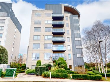 Image for 196 Beechwood Court, Stillorgan Rd, Blackrock, Dublin