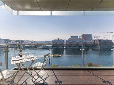 Image for 56 The Waterfront, Hanover Quay, Grand Canal Dock, Dublin 2