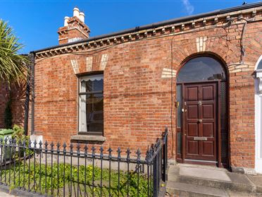 Image for 8 Arnott Street, Portobello, Dublin 8