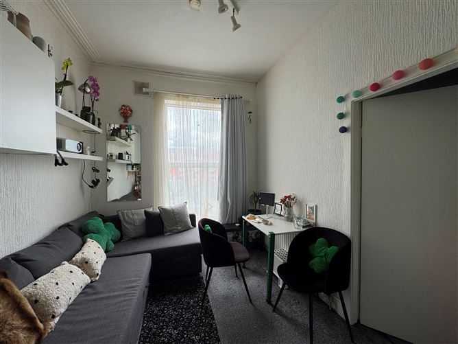 20 South Circular Road, Dublin 8, Dublin