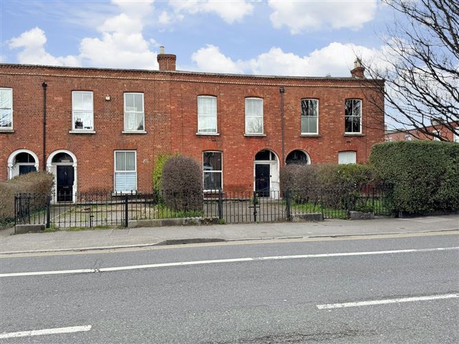20 South Circular Road, Dublin 8, Dublin