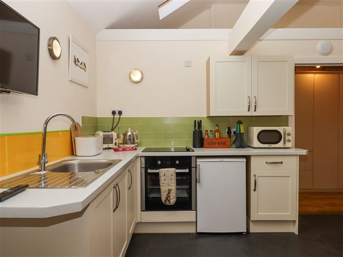 The Annexe,Sourton Down, Devon, United Kingdom