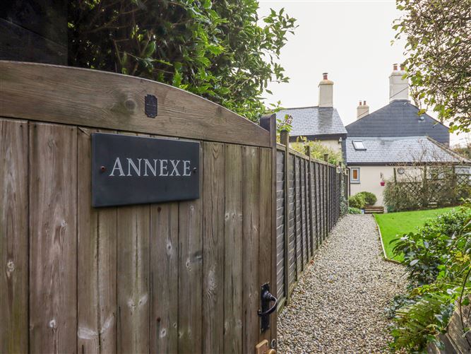 The Annexe,Sourton Down, Devon, United Kingdom