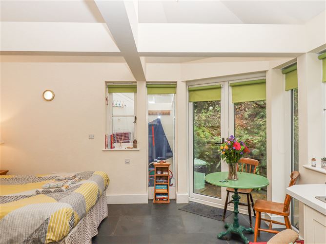 The Annexe,Sourton Down, Devon, United Kingdom