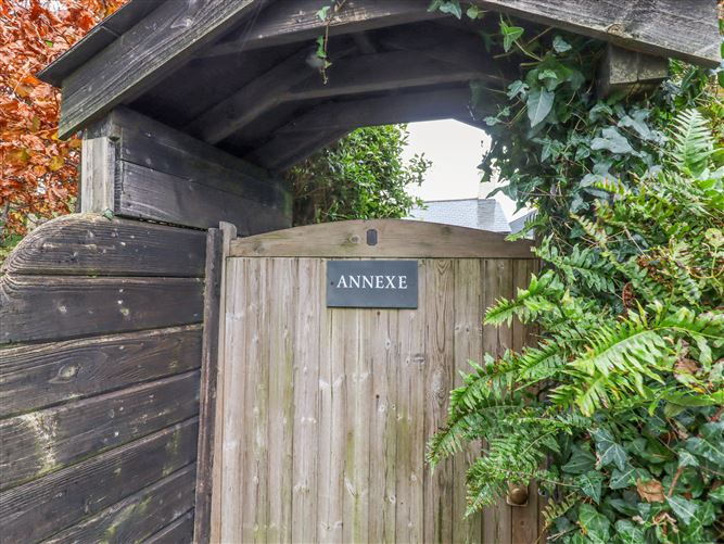 The Annexe,Sourton Down, Devon, United Kingdom