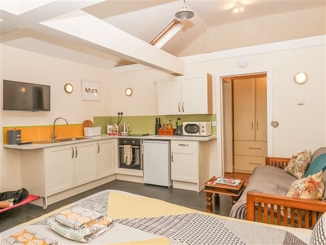 The Annexe,Sourton Down, Devon, United Kingdom