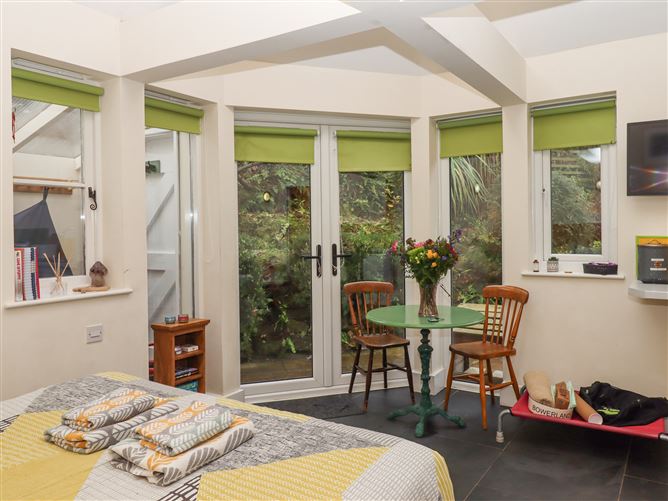 The Annexe,Sourton Down, Devon, United Kingdom