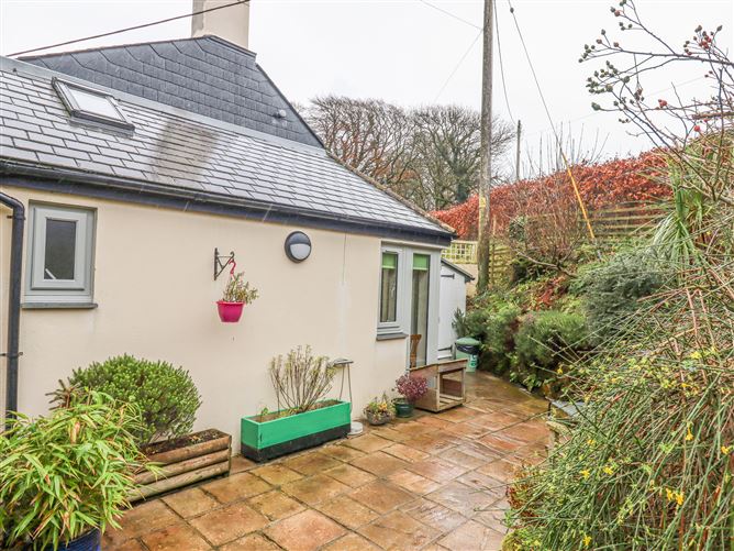 The Annexe,Sourton Down, Devon, United Kingdom