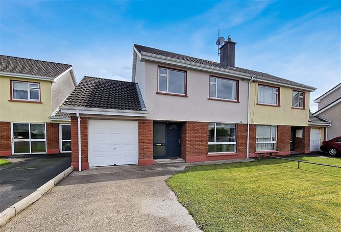 51 Elm Park, Gort Road, Ennis, Co. Clare