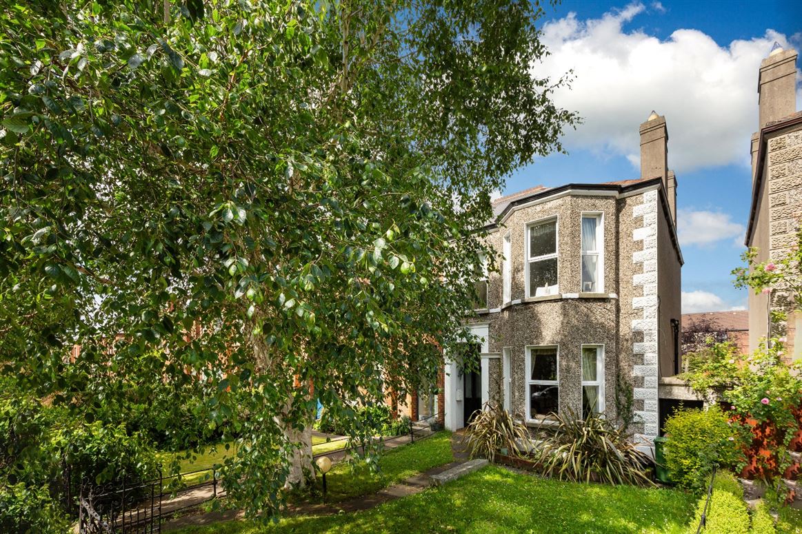 22 Hollybrook Road, Clontarf, Dublin 3