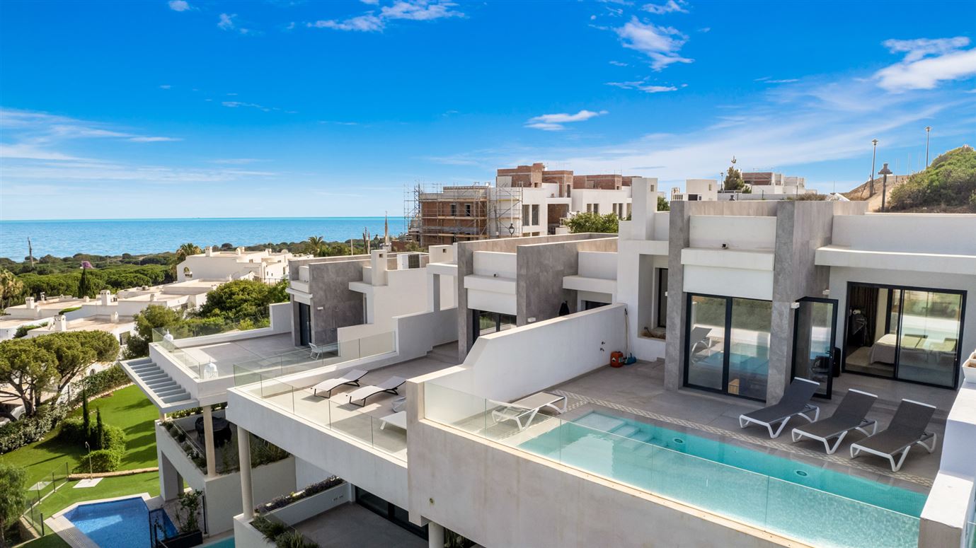Spain, Marbella, Marbella Este - COSTA-01089P