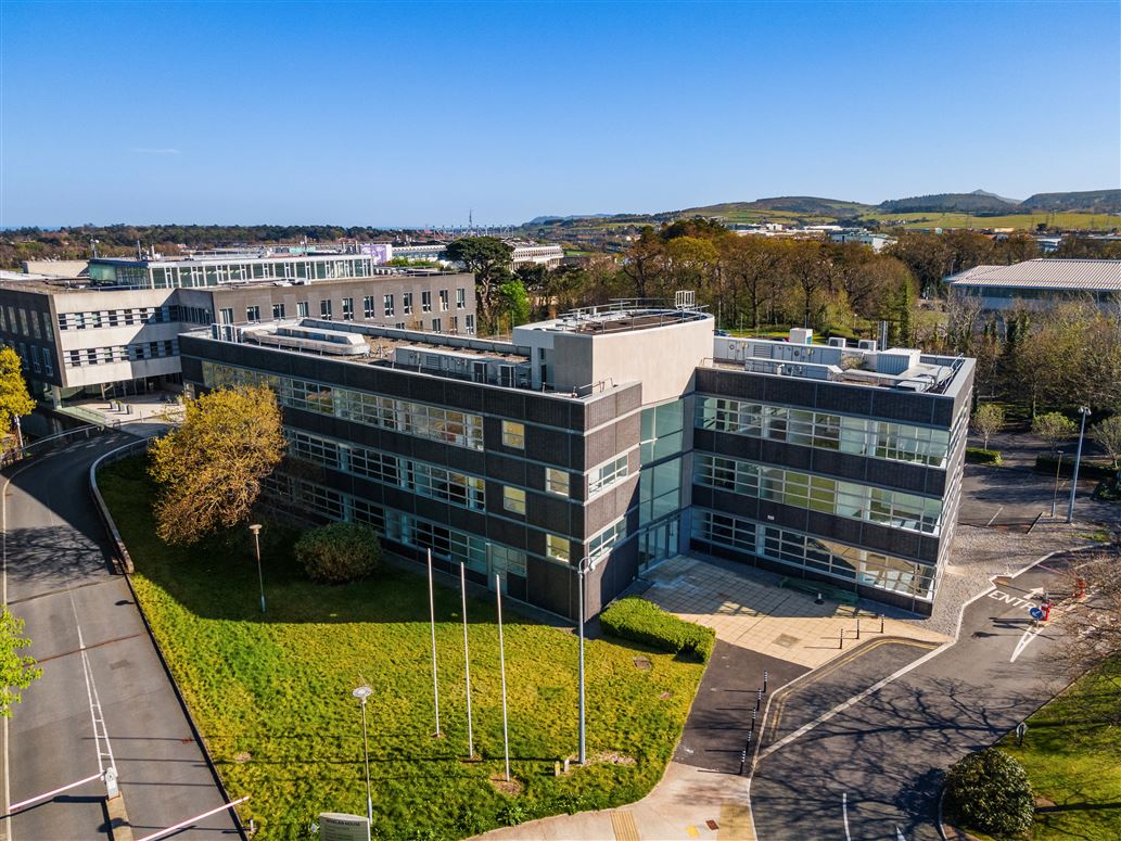 Second Floor, Icon Building, South County Business Park, , Sandyford, Dublin 18