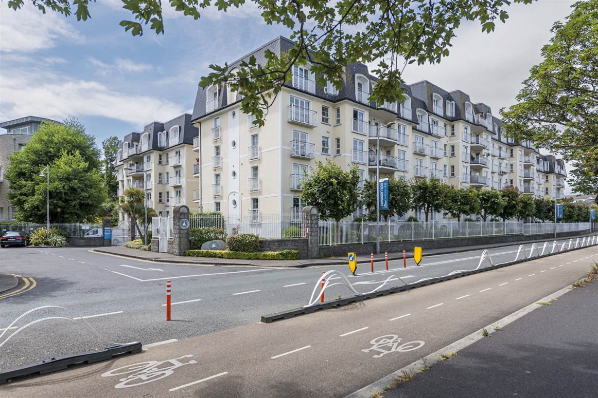 Apartment 86, Block 4, Clearwater Cove, Old Dunleary Road, Dun Laoghaire, County Dublin