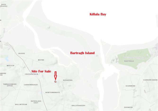 Newtownwhite, Ballina, Mayo
