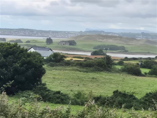 Newtownwhite, Ballina, Mayo