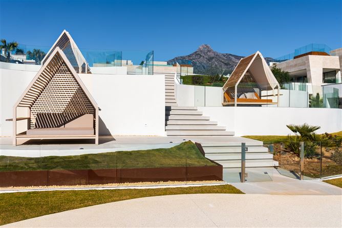 {name:Malaga, codeiso:MA}, Marbella, Marbella Golden Mile, Epic Marbella, Spain - COSTA-01184P