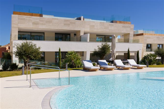 {name:Malaga, codeiso:MA}, Marbella, Marbella Golden Mile, Epic Marbella, Spain - COSTA-01184P