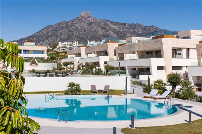 {name:Malaga, codeiso:MA}, Marbella, Marbella Golden Mile, Epic Marbella, Spain - COSTA-01184P