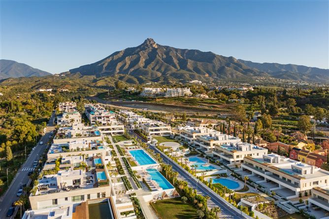 {name:Malaga, codeiso:MA}, Marbella, Marbella Golden Mile, Epic Marbella, Spain - COSTA-01184P