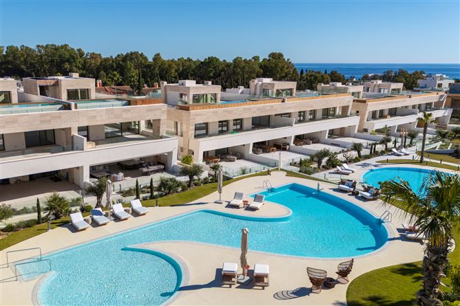 {name:Malaga, codeiso:MA}, Marbella, Marbella Golden Mile, Epic Marbella, Spain - COSTA-01184P