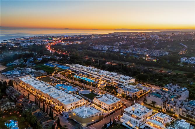 {name:Malaga, codeiso:MA}, Marbella, Marbella Golden Mile, Epic Marbella, Spain - COSTA-01184P