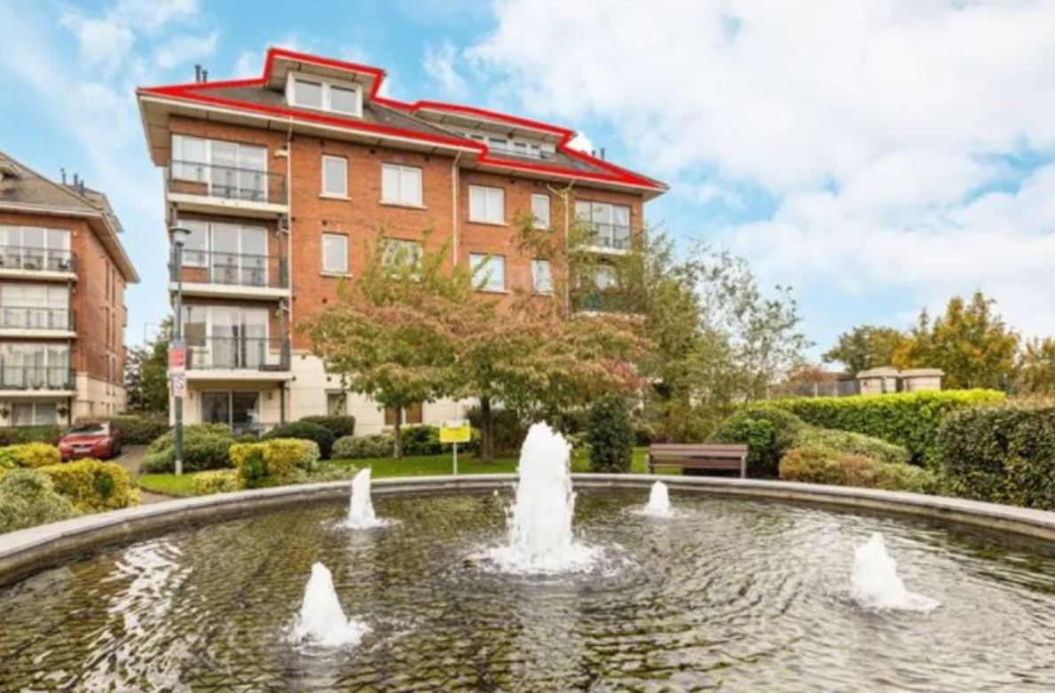 18 The Poplar, Grattan Wood, Donaghmede, Dublin 13