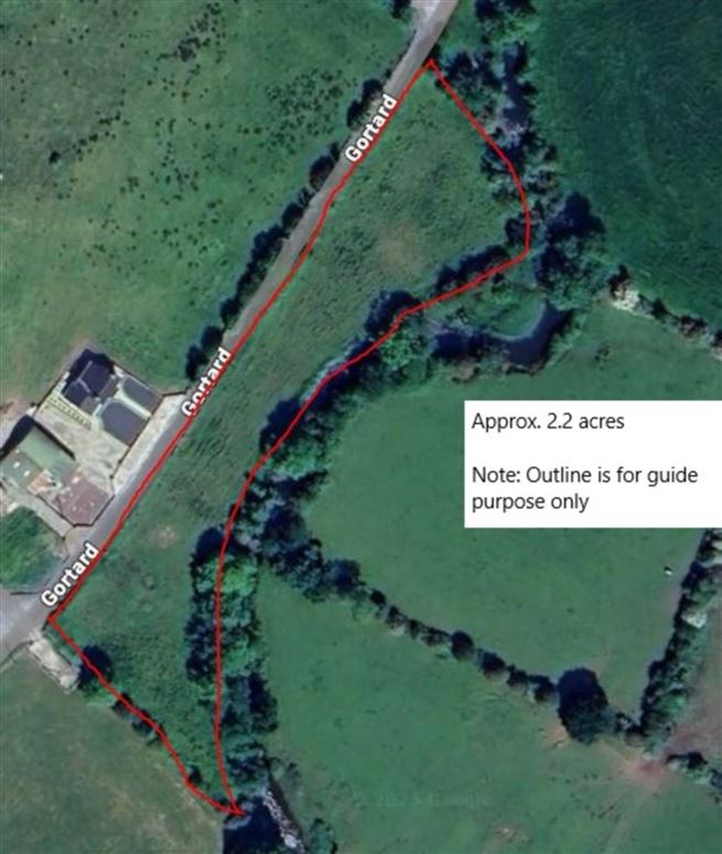 Gortard (Lot 2), Castleboy, Kilchreest, Loughrea, County Galway