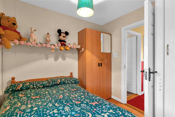 20 Forest Park, Athy, Co. Kildare