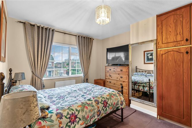 20 Forest Park, Athy, Co. Kildare