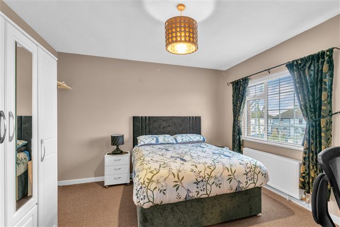 20 Forest Park, Athy, Co. Kildare