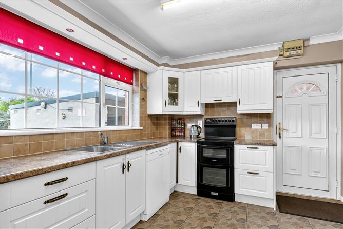 20 Forest Park, Athy, Co. Kildare