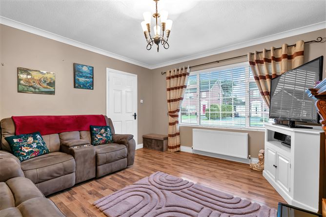 20 Forest Park, Athy, Co. Kildare