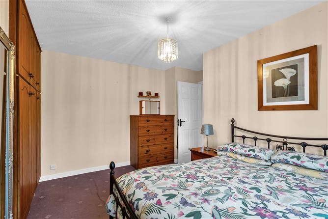 20 Forest Park, Athy, Co. Kildare