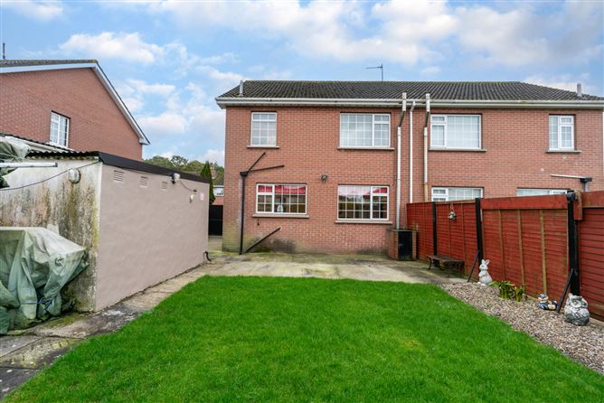20 Forest Park, Athy, Co. Kildare