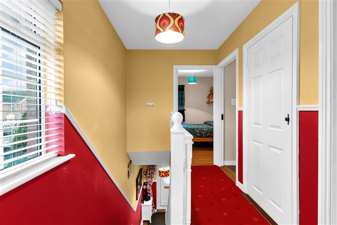 20 Forest Park, Athy, Co. Kildare