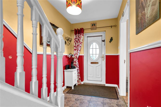 20 Forest Park, Athy, Co. Kildare