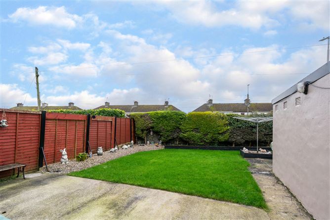 20 Forest Park, Athy, Co. Kildare