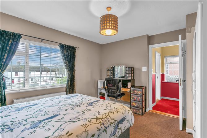 20 Forest Park, Athy, Co. Kildare